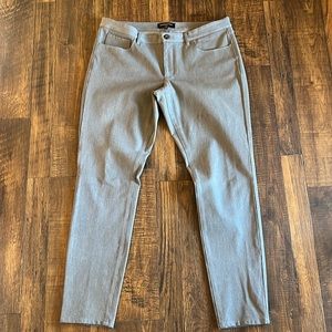 Banana republic factory, Sloan fit pants